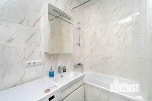 2-к квартира, посуточно, 75м2, 14/17 этаж