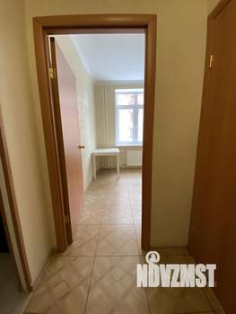 1-к квартира, на длительный срок, 32м2, 3/8 этаж