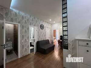 2-к квартира, на длительный срок, 52м2, 3/7 этаж