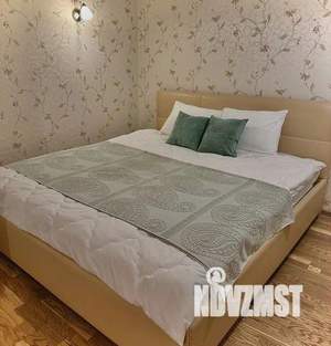 1-к квартира, посуточно, 84м2, 1/1 этаж