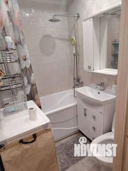 2-к квартира, на длительный срок, 45м2, 2/4 этаж