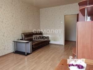 1-к квартира, на длительный срок, 42м2, 13/25 этаж