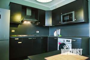 1-к квартира, посуточно, 45м2, 18/25 этаж