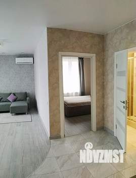 2-к квартира, на длительный срок, 46м2, 13/17 этаж