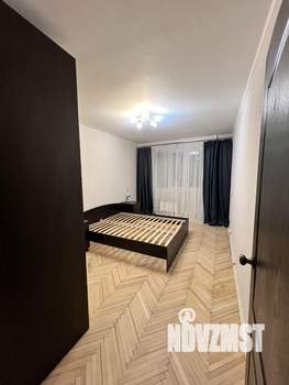 3-к квартира, на длительный срок, 58м2, 2/9 этаж