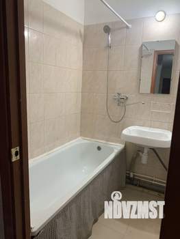 4-к квартира, на длительный срок, 105м2, 21/23 этаж