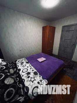 3-к квартира, посуточно, 75м2, 1/9 этаж