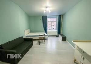 1-к квартира, на длительный срок, 48м2, 3/17 этаж