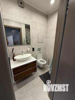 1-к квартира, на длительный срок, 49м2, 19/23 этаж