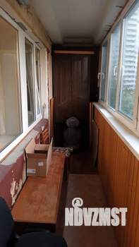 1-к квартира, на длительный срок, 35м2, 6/16 этаж