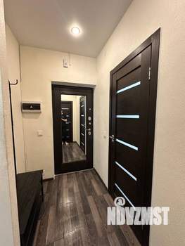 1-к квартира, на длительный срок, 32м2, 3/17 этаж