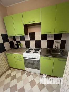 1-к квартира, на длительный срок, 40м2, 5/17 этаж