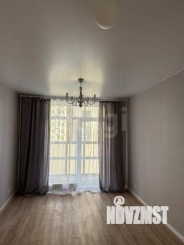 1-к квартира, на длительный срок, 34м2, 5/16 этаж
