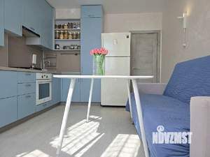 1-к квартира, на длительный срок, 40м2, 3/4 этаж