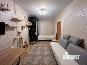 1-к квартира, на длительный срок, 33м2, 5/8 этаж