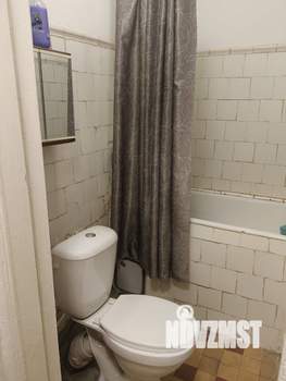 1-к квартира, на длительный срок, 30м2, 4/9 этаж