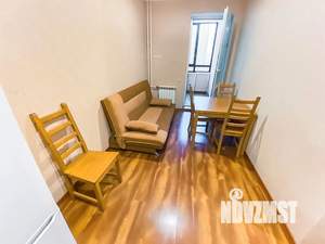 2-к квартира, посуточно, 55м2, 6/25 этаж