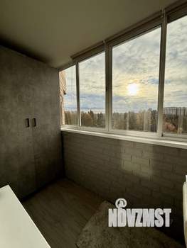 1-к квартира, на длительный срок, 43м2, 6/19 этаж