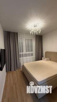 2-к квартира, на длительный срок, 53м2, 11/12 этаж