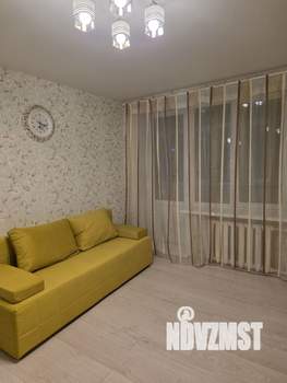 1-к квартира, на длительный срок, 31м2, 6/9 этаж