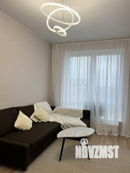 3-к квартира, на длительный срок, 68м2, 17/17 этаж