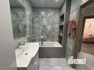 1-к квартира, на длительный срок, 46м2, 15/18 этаж