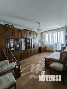 3-к квартира, на длительный срок, 76м2, 17/17 этаж