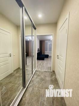 Студия квартира, на длительный срок, 26м2, 5/12 этаж