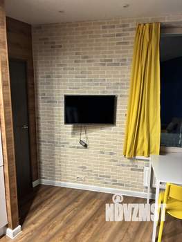 Студия квартира, на длительный срок, 27м2, 6/26 этаж