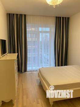 2-к квартира, на длительный срок, 56м2, 3/9 этаж