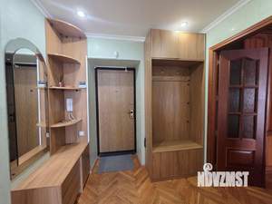 2-к квартира, на длительный срок, 58м2, 8/14 этаж