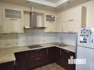 1-к квартира, на длительный срок, 46м2, 19/26 этаж