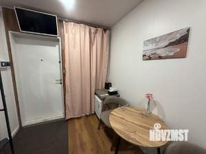 Студия квартира, посуточно, 15м2, 1/2 этаж