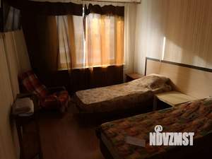 2-к квартира, посуточно, 53м2, 1/9 этаж