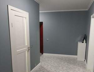 1-к квартира, на длительный срок, 34м2, 3/4 этаж