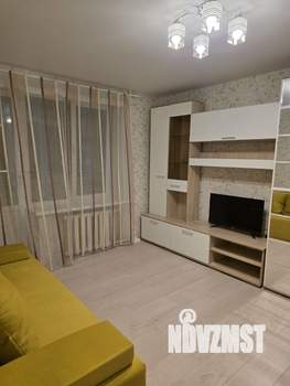 1-к квартира, на длительный срок, 31м2, 6/9 этаж