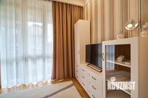 3-к квартира, на длительный срок, 98м2, 3/9 этаж