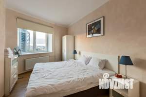 1-к квартира, посуточно, 32м2, 15/16 этаж