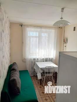 1-к квартира, на длительный срок, 37м2, 2/12 этаж