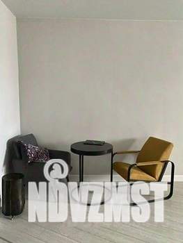 Студия квартира, на длительный срок, 42м2, 18/25 этаж