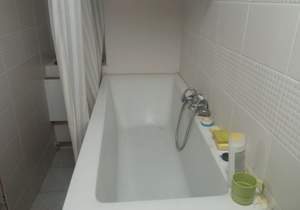 Студия квартира, на длительный срок, 18м2, 15/17 этаж