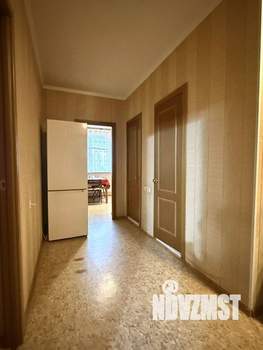 2-к квартира, на длительный срок, 56м2, 17/17 этаж