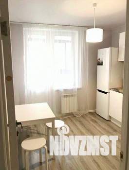 1-к квартира, на длительный срок, 40м2, 23/26 этаж