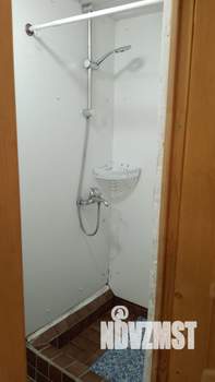 Студия квартира, на длительный срок, 25м2, 1/2 этаж