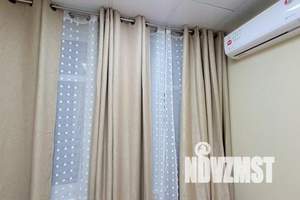 1-к квартира, посуточно, 47м2, 10/14 этаж