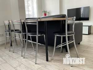 3-к квартира, посуточно, 65м2, 8/17 этаж