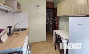 1-к квартира, на длительный срок, 35м2, 4/9 этаж