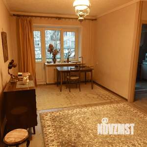 1-к квартира, на длительный срок, 31м2, 2/4 этаж