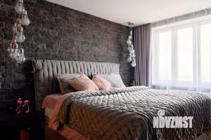 2-к квартира, на длительный срок, 81м2, 25/25 этаж