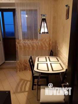 1-к квартира, на длительный срок, 45м2, 10/17 этаж